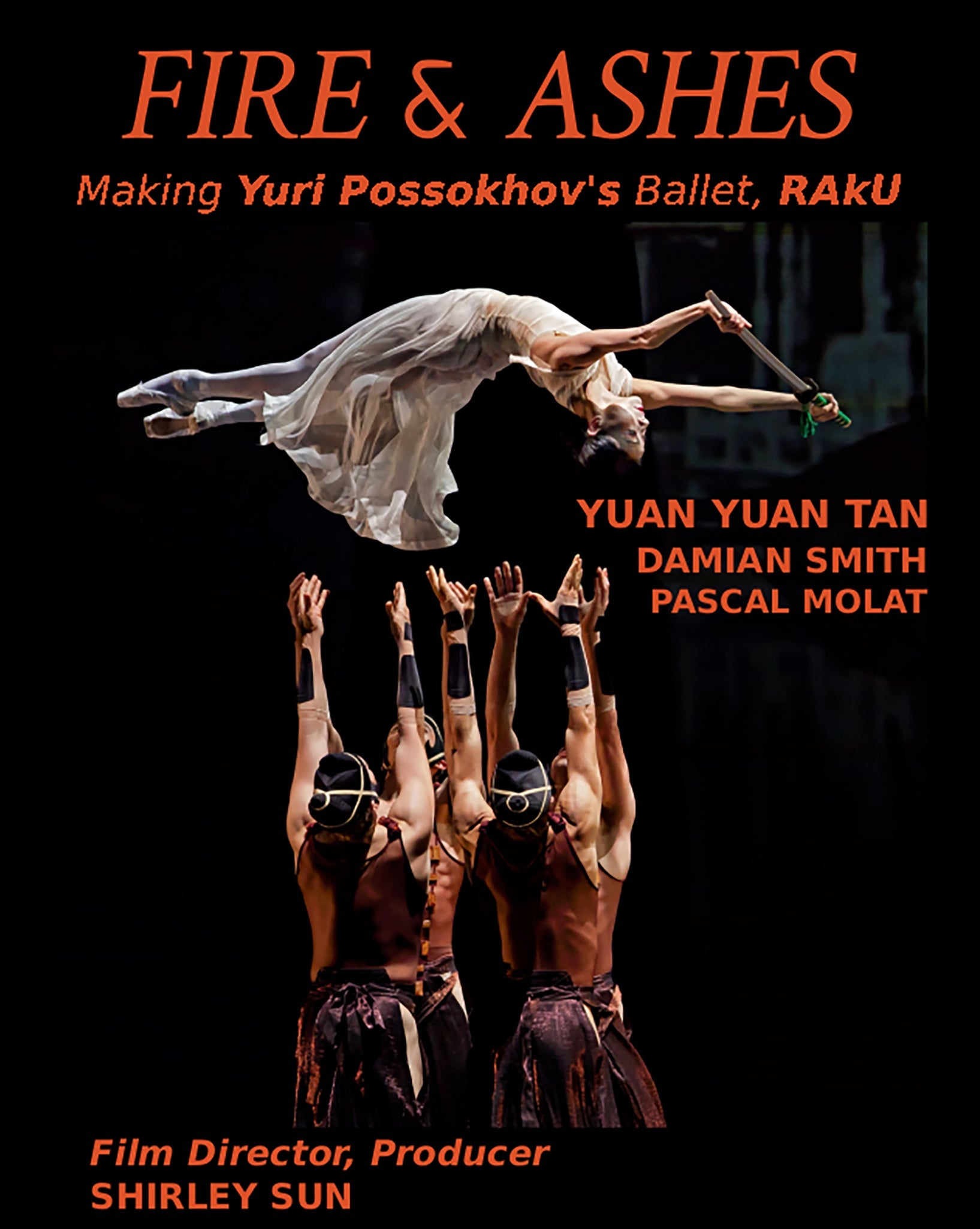 CDs & DVDs – San Francisco Ballet Store