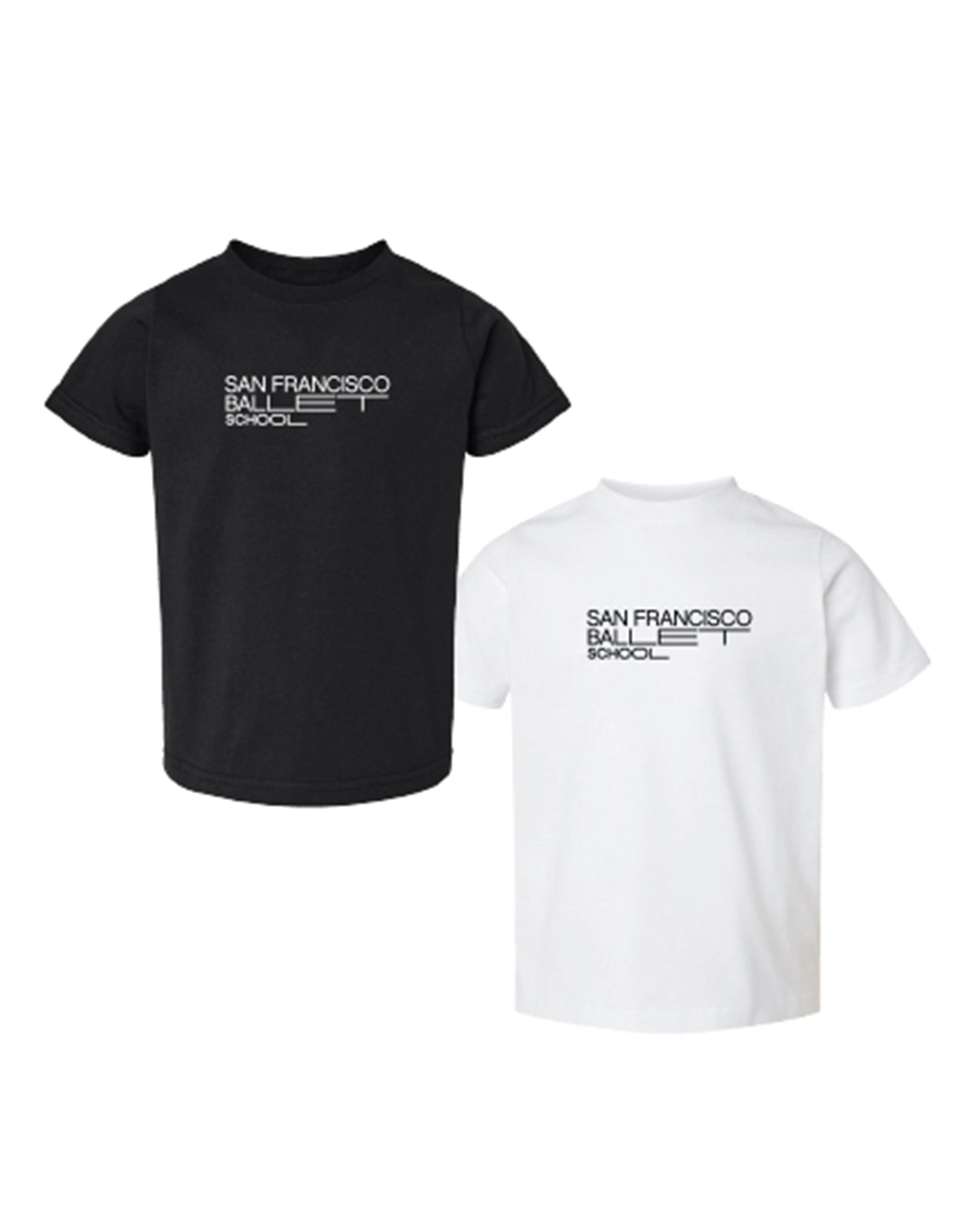 TODDLER TEE