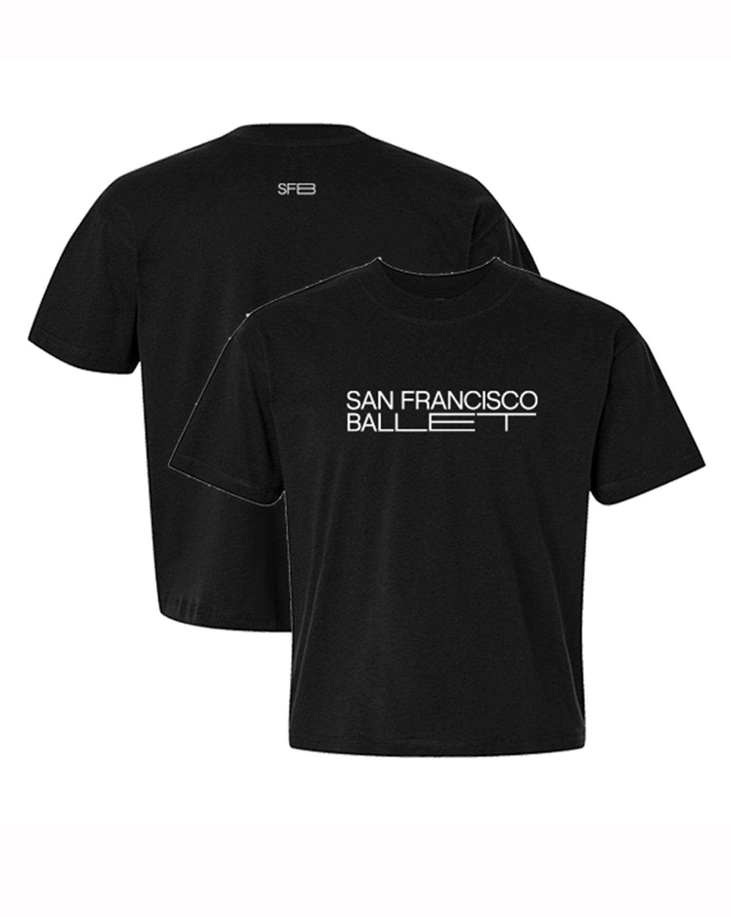 San Francisco Ballet Apparel