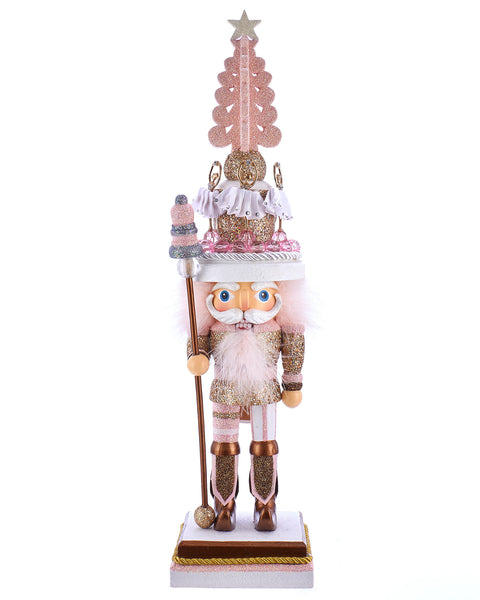 Masterpieces San Francisco 49ers Nutcracker