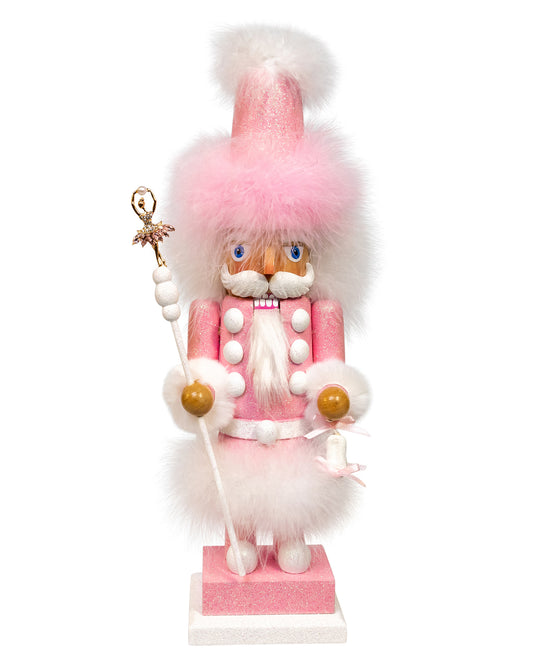 15" BALLET NUTCRACKER