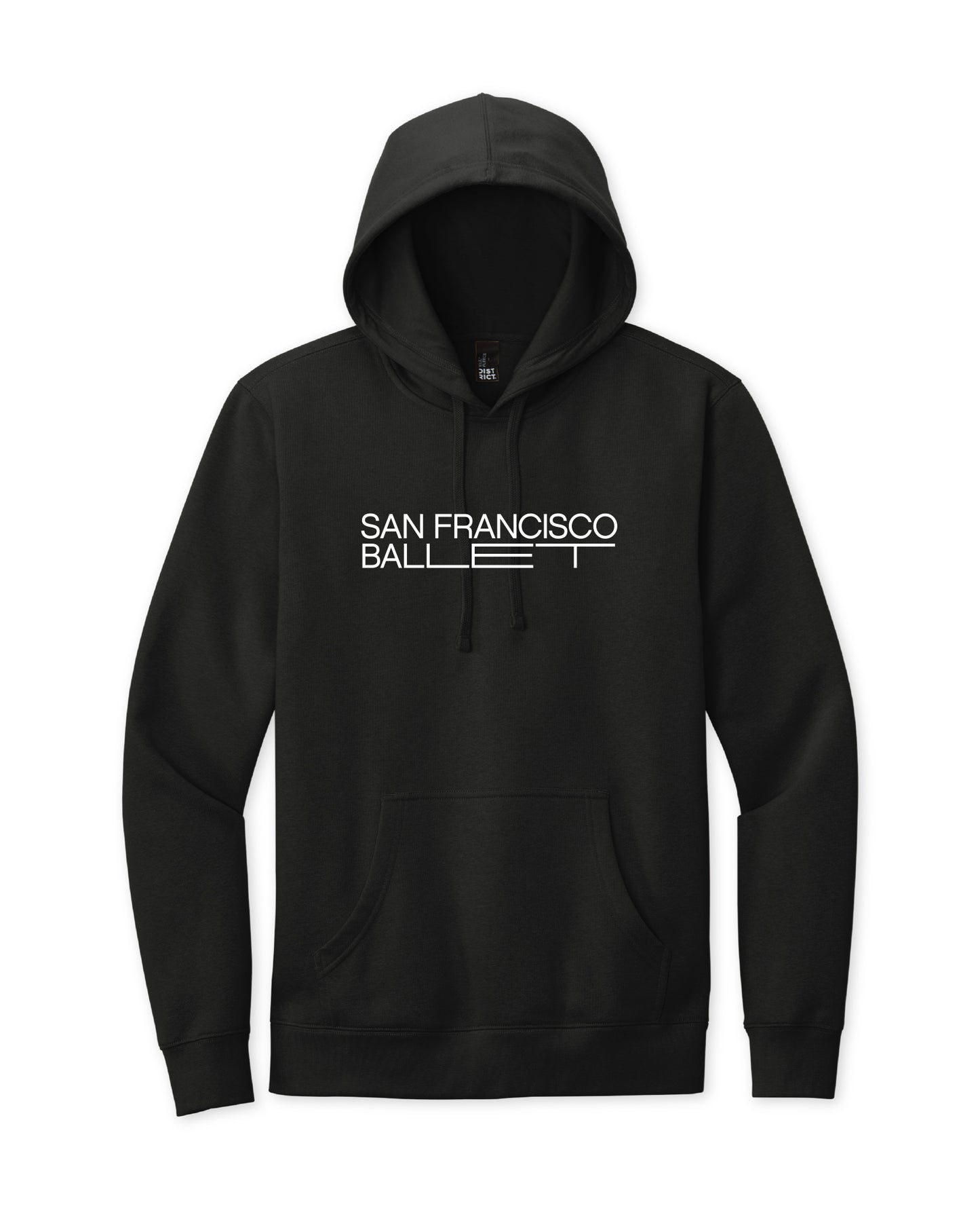 UNISEX PULLOVER HOODIE