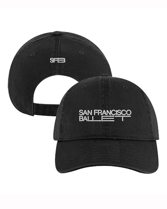 BASEBALL CAP