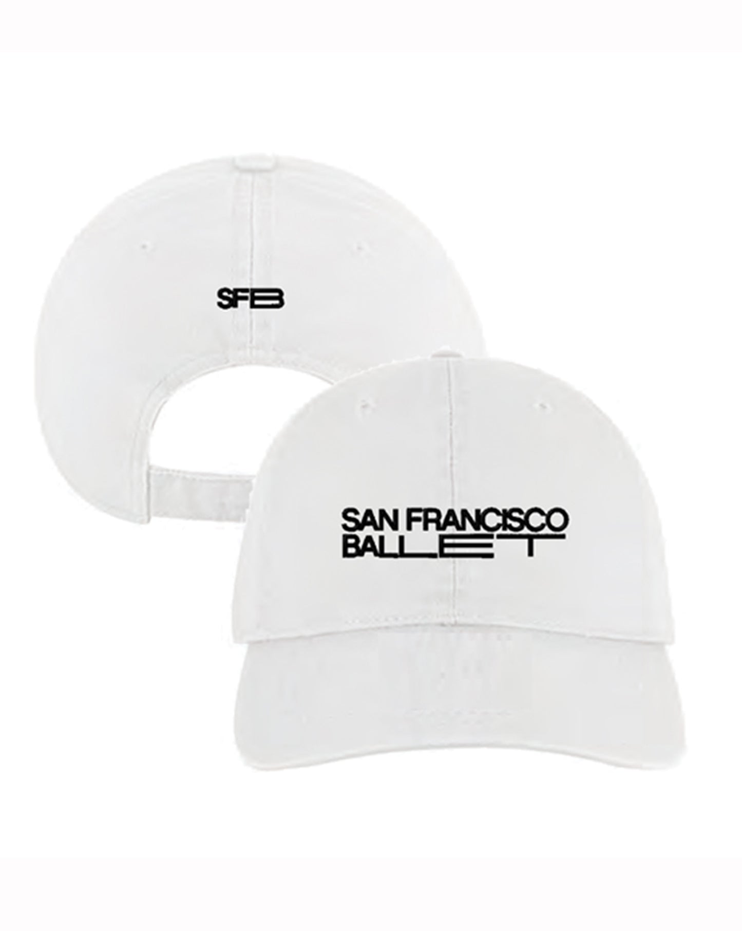 BASEBALL CAP