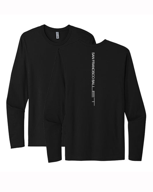 LONG SLEEVE UNISEX TEE
