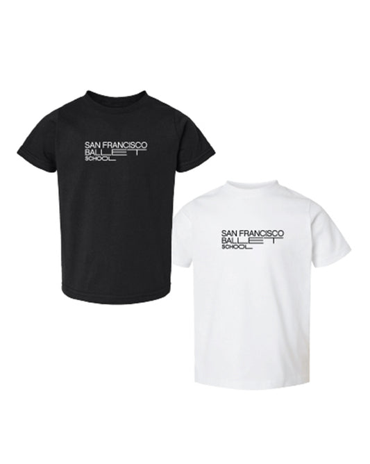 TODDLER TEE