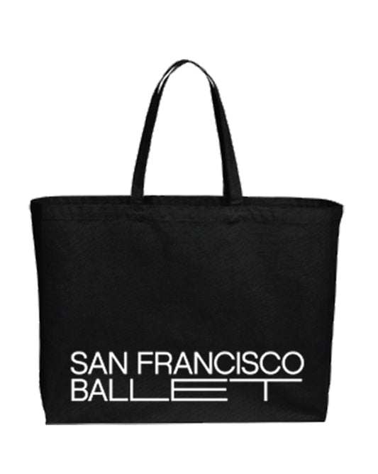 CANVAS TOTE