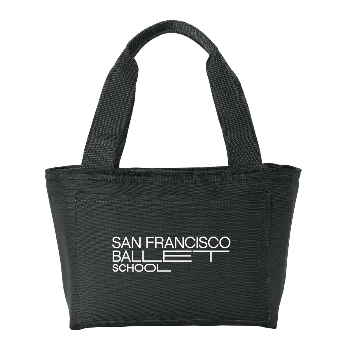 SFB SCHOOL LUNCH BAG