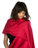 WRAP IN WONDERFUL BOLD COLORS