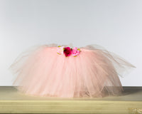 PINK TUTU