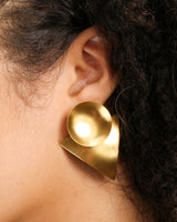 DECO DESIGN EARRINGS