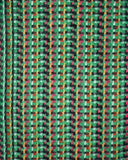BASKET WEAVE SCARF
