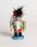 5" NUTCRACKER KING