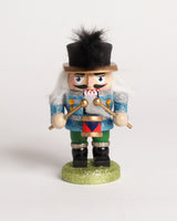 5" NUTCRACKER KING