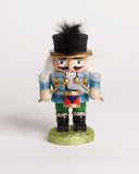5" NUTCRACKER KING