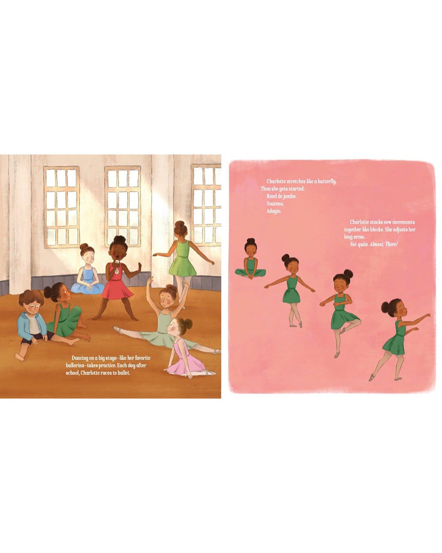 NUTCRACKER BOARD BOOK