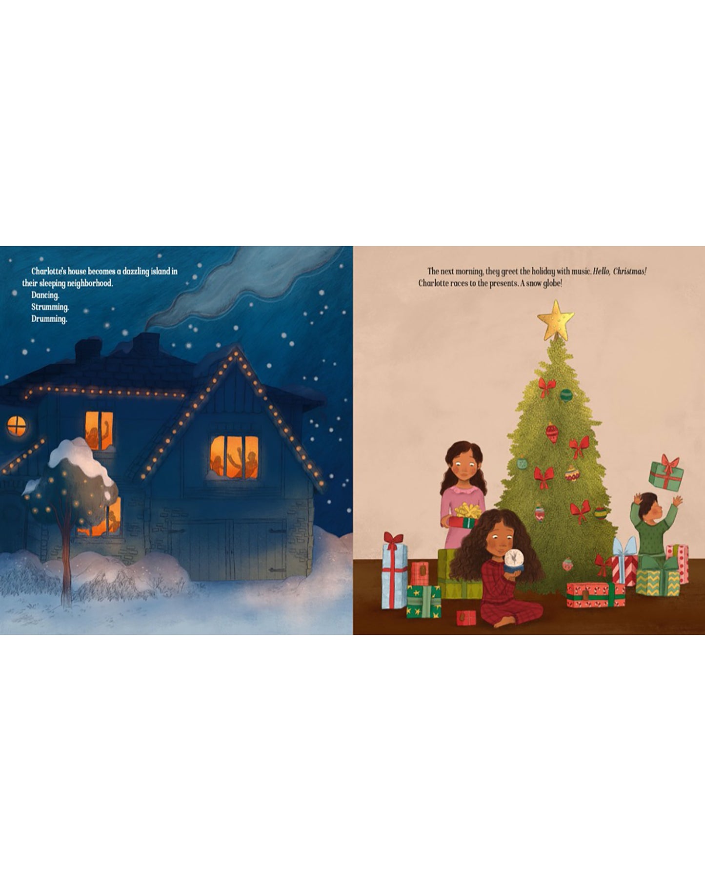 NUTCRACKER BOARD BOOK