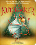 NUTCRACKER BOARD BOOK